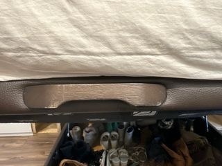 Canapé abatible 150x190