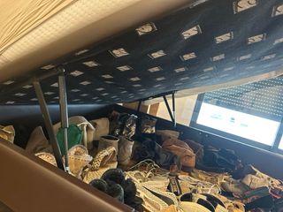 Canapé abatible 150x190