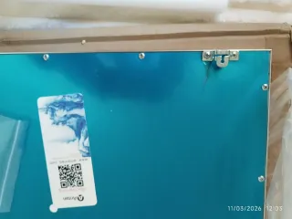 Luz LED Panel light Anten