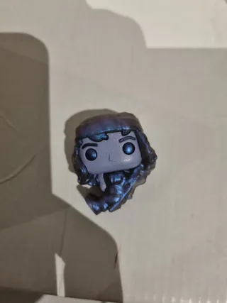 Funko Pop Eddie Del Revés de Stranger Things