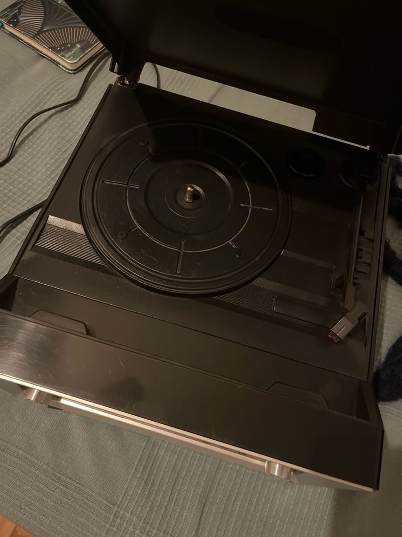 Microcadena Philips OTT2000B/12 afbeelding 3