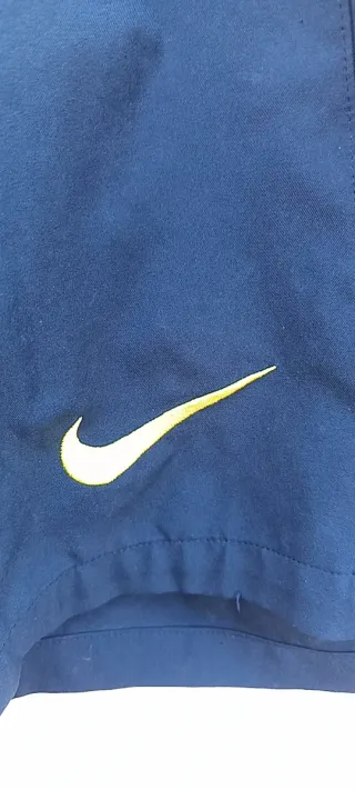 Pantalón Corto Manchester City Nike