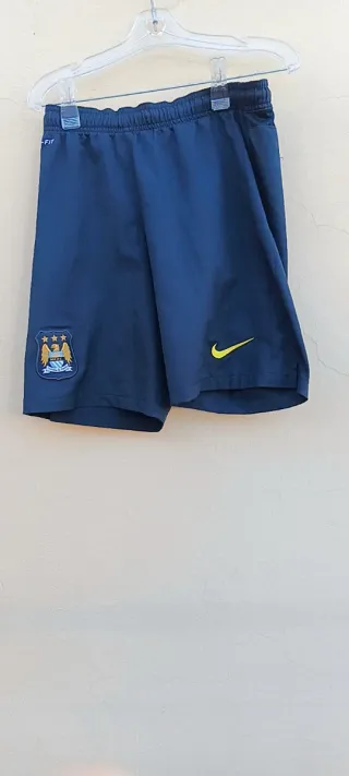 Pantalón Corto Manchester City Nike
