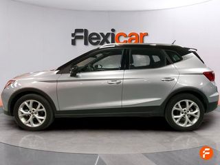 Seat Arona 1.0 TSI 81kW (110CV) DSG FR XL