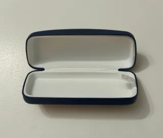 FUNDA GAFAS VISTA LACOSTE