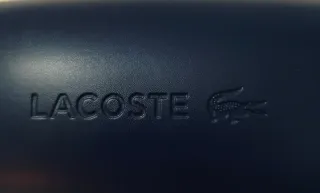 FUNDA GAFAS VISTA LACOSTE