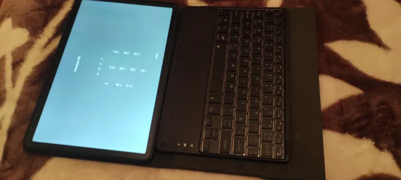 Xiaomi Redmi Pad SE 11 8GB afbeelding 5