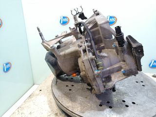 CAJA CAMBIOS RENAULT CLIO II FASE II (B/CB0)