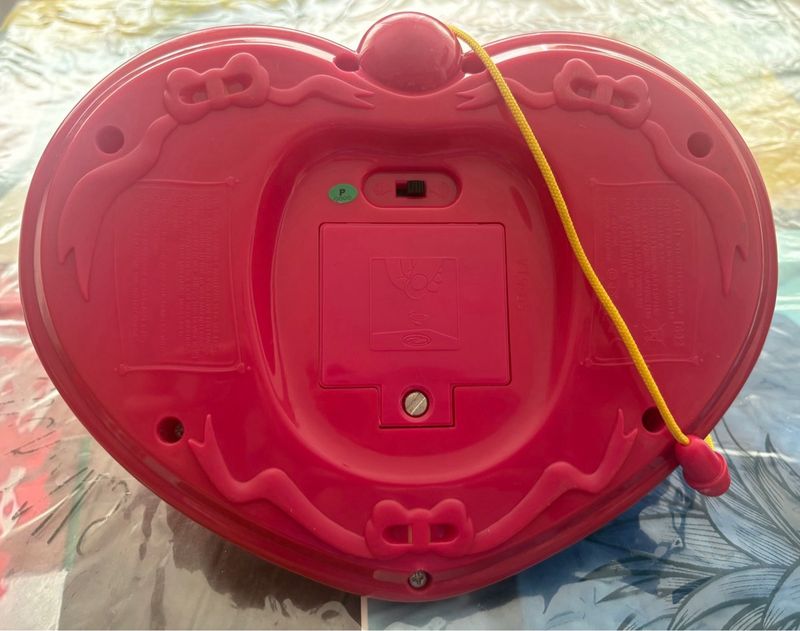 TELEFONO PRINCESAS DISNEY VTech afbeelding 7
