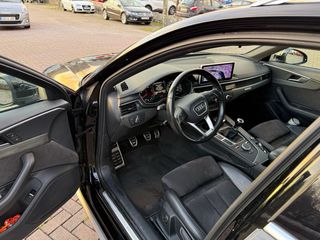 Audi A4 Allroad 2017