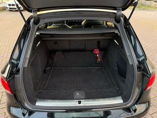 Audi A4 Allroad 2017