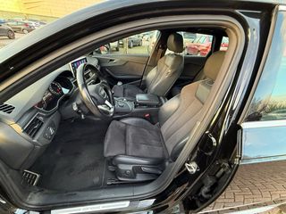 Audi A4 Allroad 2017