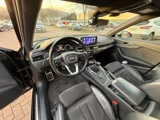 Audi A4 Allroad 2017