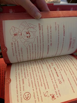 Libros THE CRAZY HAACKS