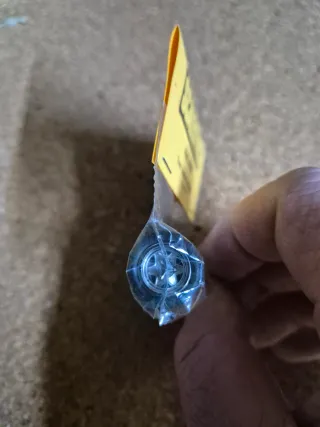 Scalextric Eje Ref. 6049 Ferrari GTO