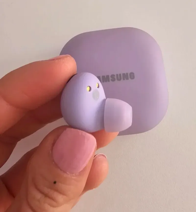 Samsung Buds2 Pro afbeelding 4