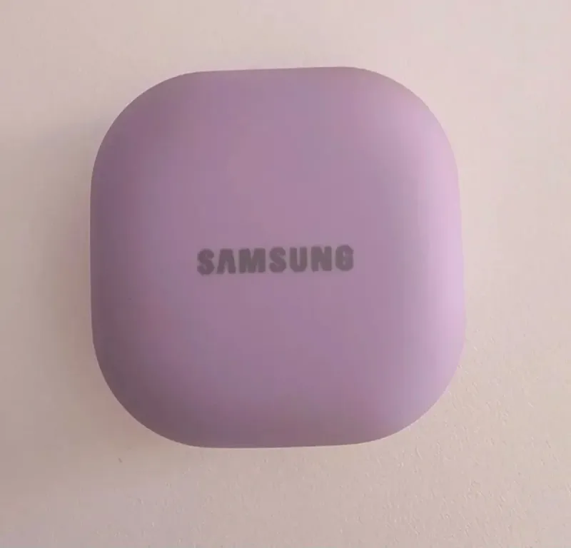 Samsung Buds2 Pro afbeelding 5