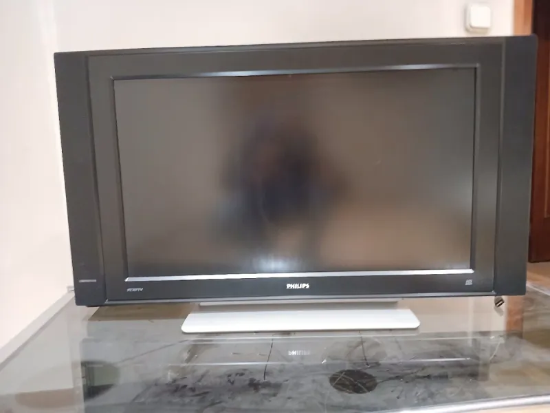 Televisión Philips 32 HD:32PF3302/10