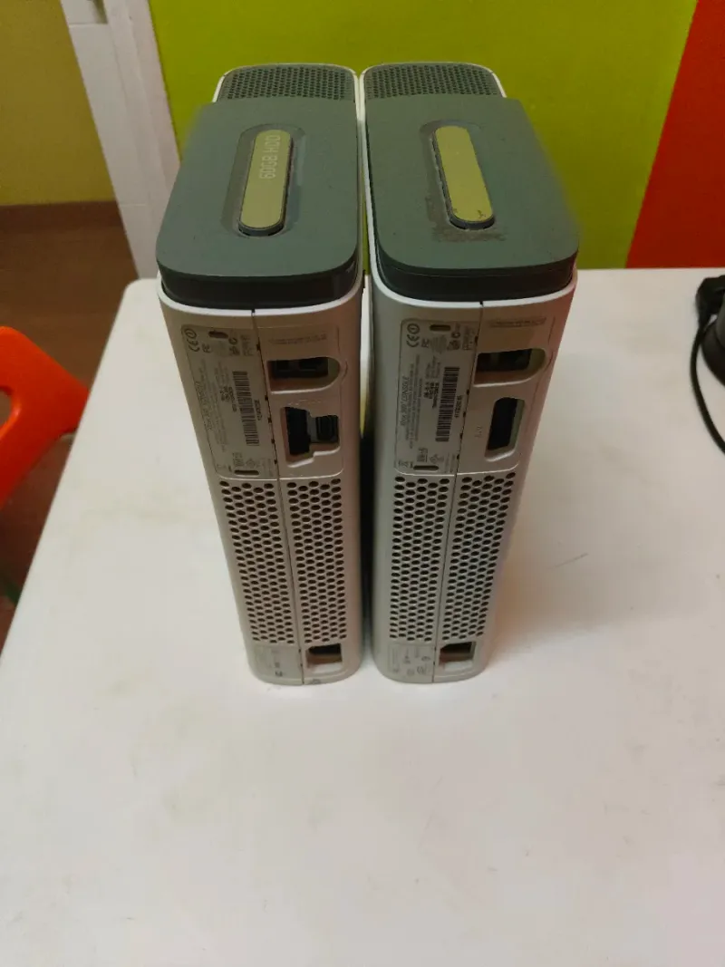 Xbox 360 + Juegos
