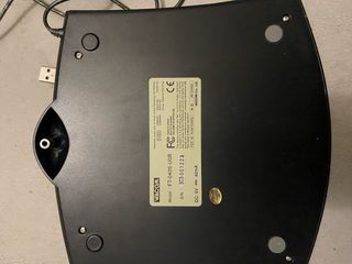 Tableta Gráfica Wacom