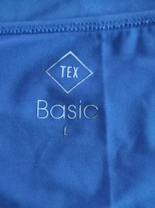 Camiseta deportiva mujer