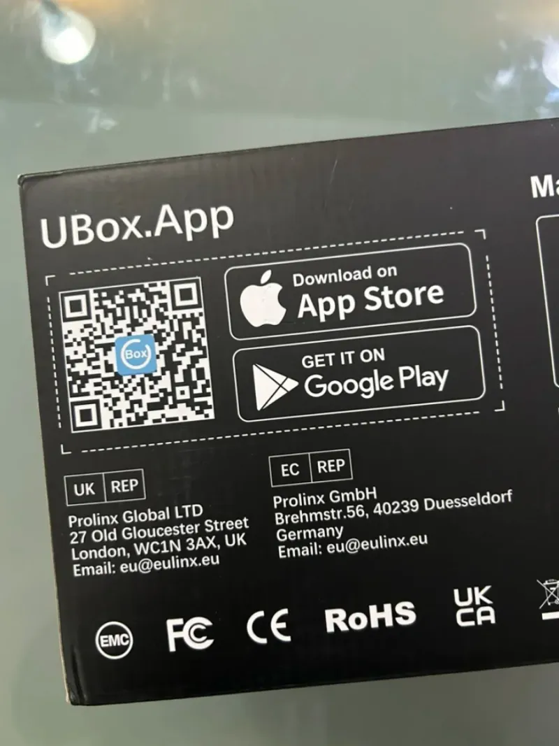 Cámara Vigilancia 4G LTE Bextgoo SIM 4MP afbeelding 5