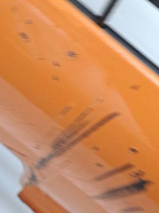 PARAGOLPES DELANTERO LANCIA YPSILON (101)