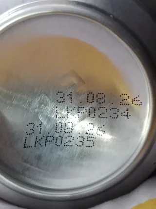 2 Lattine Coca-Cola Star Wars valide fino al 30/09/2026