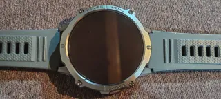Smartwatch estilo Garmin o G-Shock