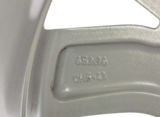 Llanta 403009128r renault megane 1.3 tce 2423470