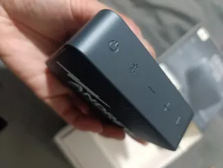 Altavoz JBL GO Essential 2 Negro