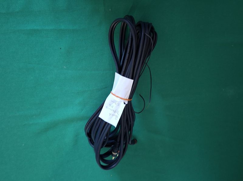 Cabos de audio RCA, marca Power Dynamics, con 5.40 afbeelding 5