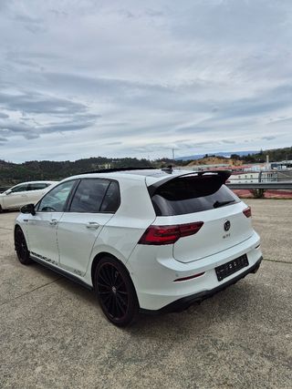 GOLF GTI Clubsport 45 2.0 TSI  300CV DSG Akrapovic