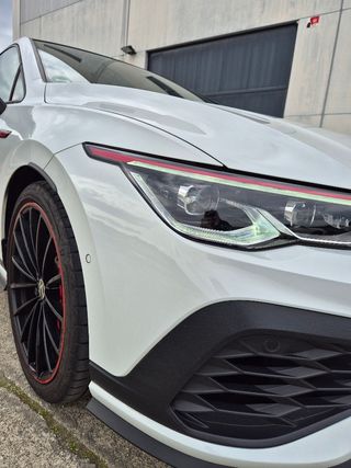 GOLF GTI Clubsport 45 2.0 TSI  300CV DSG Akrapovic