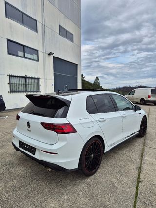 GOLF GTI Clubsport 45 2.0 TSI  300CV DSG Akrapovic