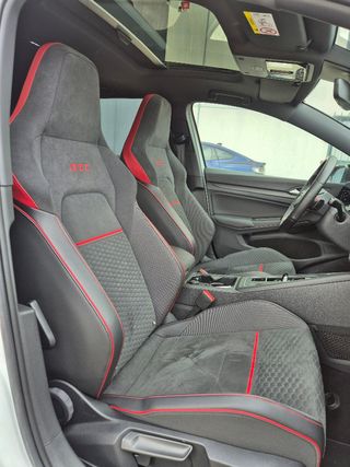 GOLF GTI Clubsport 45 2.0 TSI  300CV DSG Akrapovic