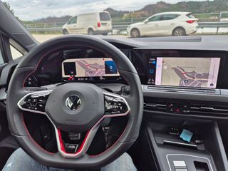 GOLF GTI Clubsport 45 2.0 TSI  300CV DSG Akrapovic