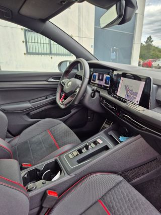 GOLF GTI Clubsport 45 2.0 TSI  300CV DSG Akrapovic