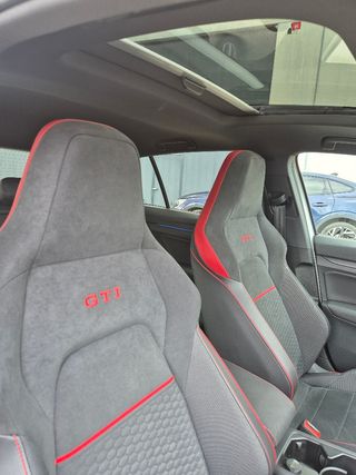 GOLF GTI Clubsport 45 2.0 TSI  300CV DSG Akrapovic