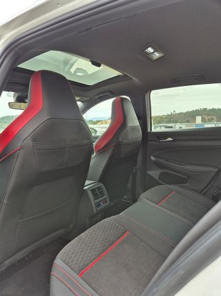 GOLF GTI Clubsport 45 2.0 TSI  300CV DSG Akrapovic