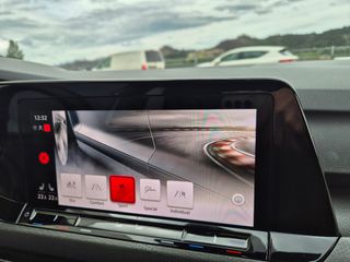 GOLF GTI Clubsport 45 2.0 TSI  300CV DSG Akrapovic