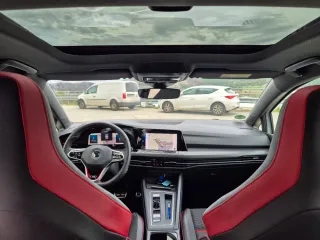 GOLF GTI Clubsport 45 2.0 TSI  300CV DSG Akrapovic