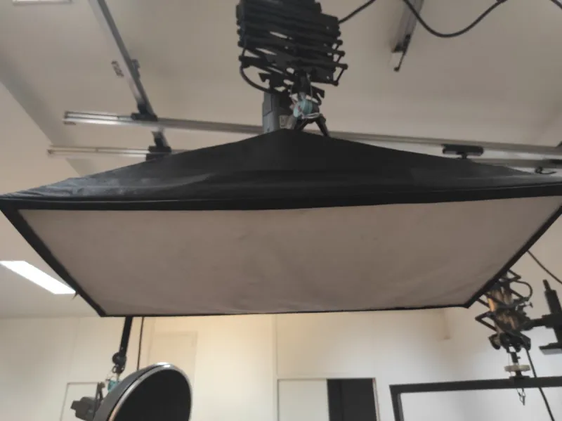 Broncolor Pulso Flex 55x95 afbeelding 2