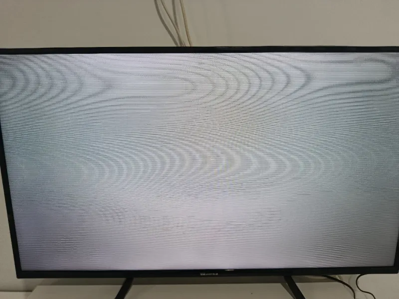 TELEVISIÓN TD SYSTEMS 40 PULGADAS REPARAR afbeelding 4