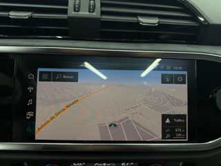 Audi Q3 2020 SPORTBACK S-LINE