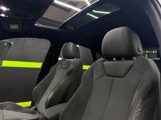 Audi Q3 2020 SPORTBACK S-LINE