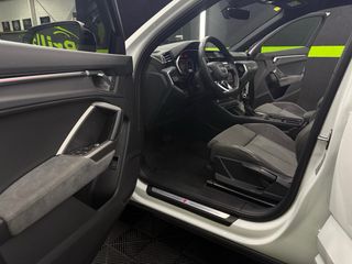 Audi Q3 2020 SPORTBACK S-LINE