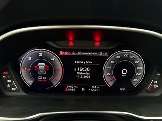 Audi Q3 2020 SPORTBACK S-LINE