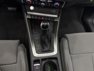 Audi Q3 2020 SPORTBACK S-LINE