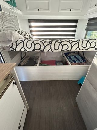 Caravana Sun Roller Sevilla 1996 Reformada – 6